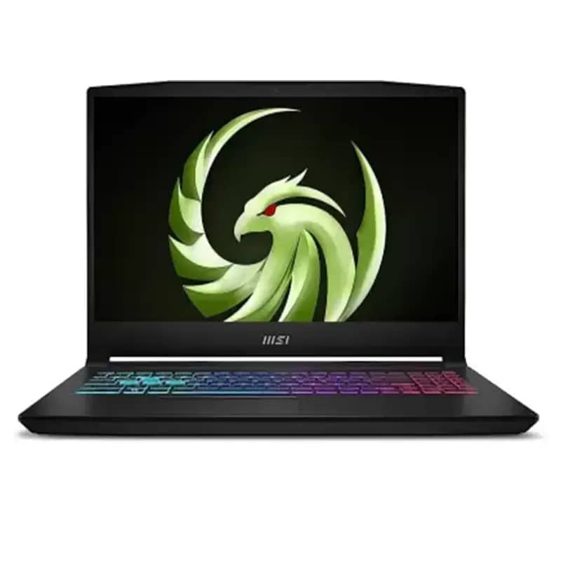 لپ تاپ 15.6 اینچی ام اس آی مدل Bravo 15 R5 8GB 1TB SSD 4GB RTX2050