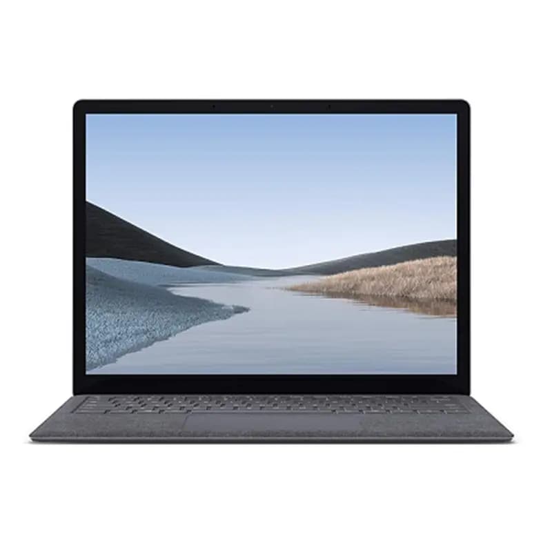 لپ تاپ مایکروسافت 13.5 اینچی مدل Surface 2 i5 8GB 256GB SSD Intel UHD Graphics 620 _ استوک