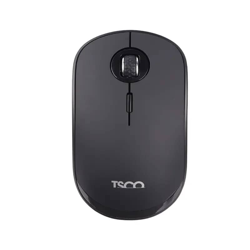 موس بیسیم تسکو TM 669W