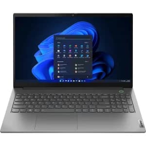 لپ تاپ 14 اینچی لنوو مدل ThinkBook14 G7 Core Ultra 5 8GB 512GB SSD Iris Xe