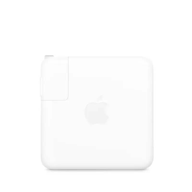 آداپتور شارژر اصلی اپل مدل ۹۶W USB-C Power Adapter