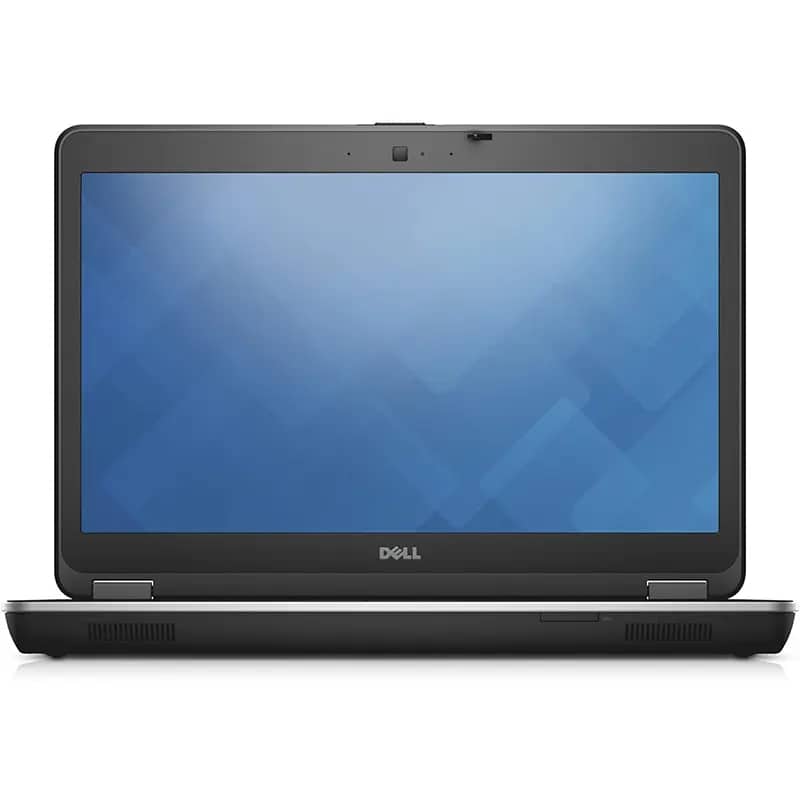 لپ تاپ 15.6 اینچی دل مدل Latitude e6540 i7 4GB 128GB SSD AMD - استوک