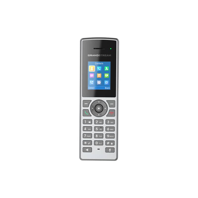 تلفن تحت شبکه گرند استریم مدل Grandstream DP722