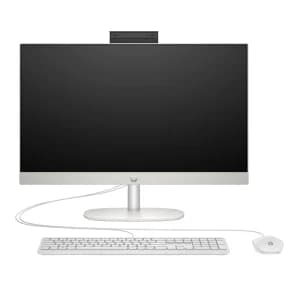 کامپیوتر آل این وان اچ پی 23.8 اینچی مدل HP 24-CR0126nh i7 8GB 512GB SSD Intel