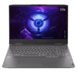 لپ تاپ 15.6 اینچی لنوو مدل LOQ 15IRX9 i7 16GB 1TB SSD 8GB RTX4060