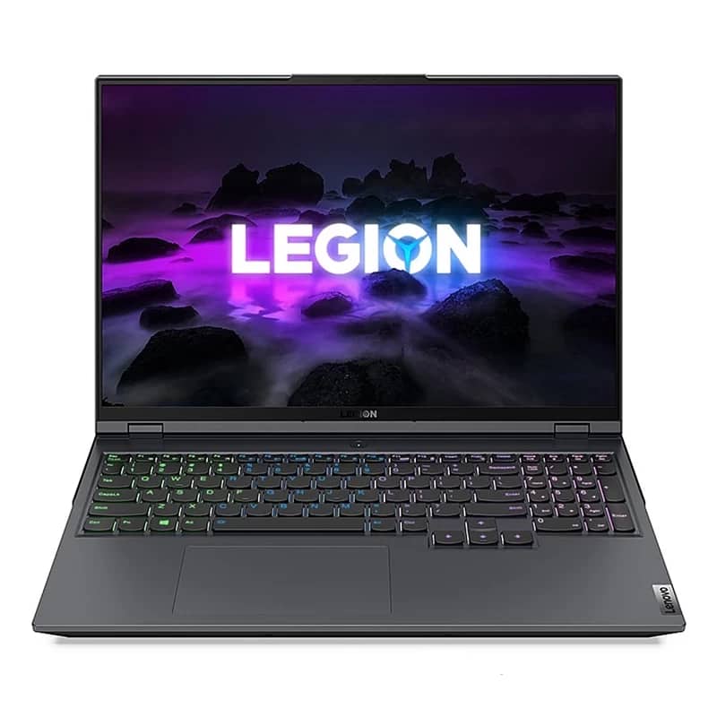 لپ تاپ 16 اینچی لنوو مدل Legion Pro 5 i7-13700HX 16GB 1TB SSD 8GB RTX4060