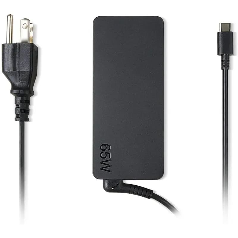 آداپتور شارژر لنوو مدل 20V 3.25A