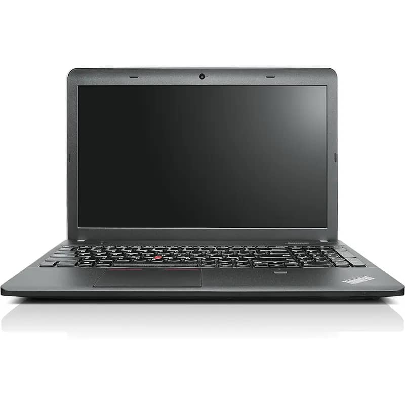 لپ تاپ 15.6 اینچی لنوو مدل Thinkpad Edge E540 i5 4GB 128GB SSD INTEL - استوک