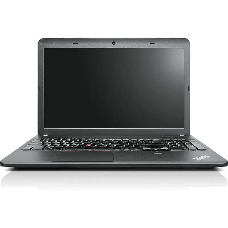 لپ تاپ 15.6 اینچی لنوو مدل Thinkpad Edge E540 i5 4GB 128GB SSD INTEL - استوک
