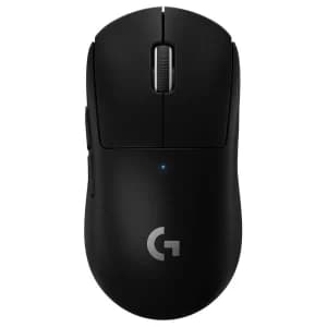 موس بی سیم لاجیتک مدل G PRO X Superlight