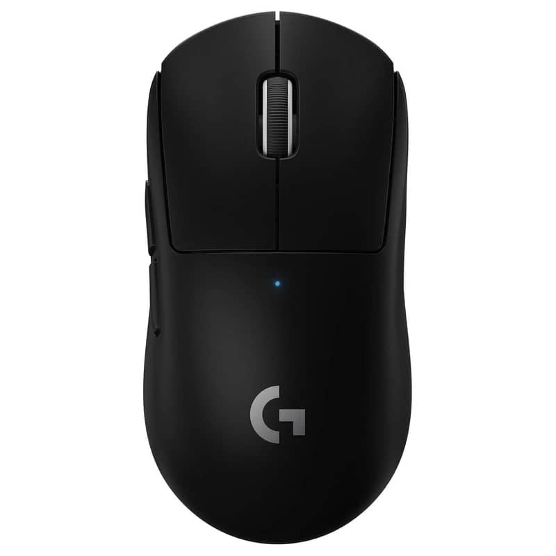 موس بی سیم لاجیتک مدل G PRO X Superlight