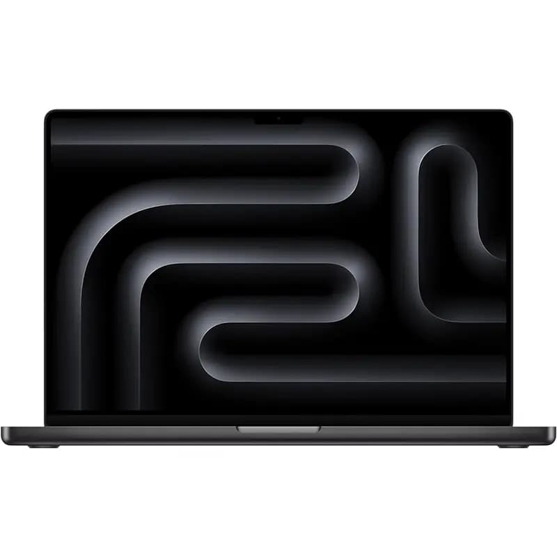 لپ تاپ 16 اینچی اپل مدل MacBook Pro M3 Max Chip 2023 96GB 2TB SSD