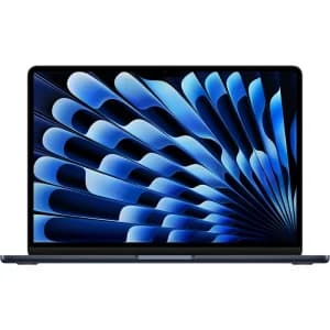 لپ تاپ 15 اینچی اپل مدل MacBook Air MC9L4 M3 24GB RAM 512GB SSD