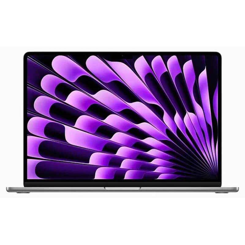 لپ تاپ 13.6 اینچی اپل مدل MacBook Air CTO M3 16GB 1TB SSD