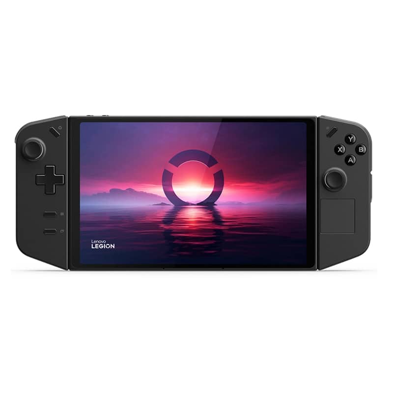 کنسول بازی لنوو مدل Legion Go AMD Z1 Extreme 16GB 512GB