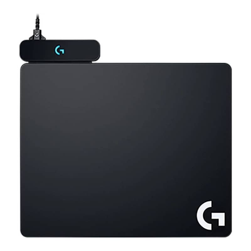 پد موس لاجیتک مدل Logitech Powerplay Wireless Charging System