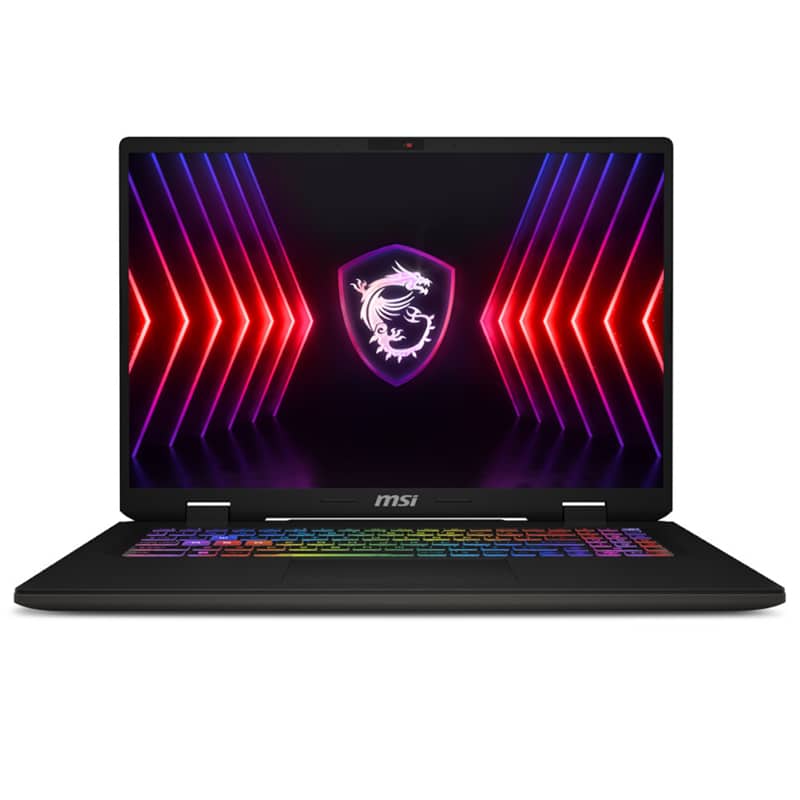 لپ تاپ 16 اینچی ام اس آی مدل Sword 16HX i7 32GB 1TB SSD 8GB RTX4060