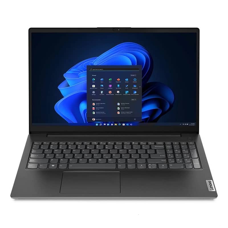 لپ تاپ 15.6 اینچی لنوو مدل V15 G3IAP i3 16GB 512GB SSD Intel