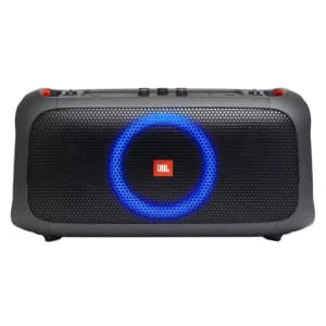 اسپیکر بلوتوثی قابل حمل جی بی ال مدل PartyBox On The Go