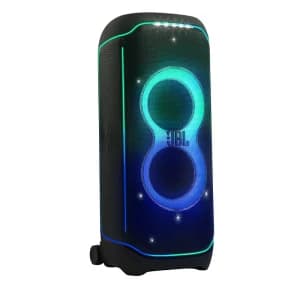 اسپیکر بلوتوثی قابل حمل جی بی ال مدل PartyBox Ultimate