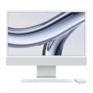 کامپیوتر آل این وان اپل 24 اینچی مدل iMac CTO M3 24GB 1TB SSD