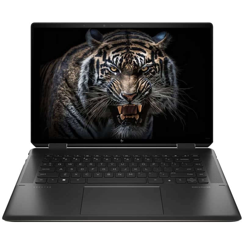 لپ تاپ 16 اینچی اچ پی مدل Spectre X360 16-F2013DX i7 16GB 512GB SSD Intel Iris Xe