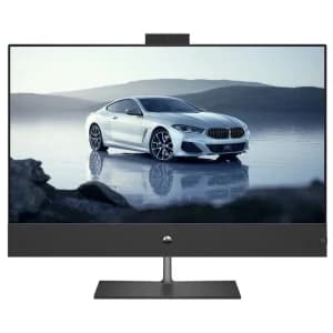 کامپیوتر آل این وان اچ پی 32 اینچی مدل PAVILION 31.5 B1033nh i7 32GB 1TB SSD 4GB RTX 3050Ti