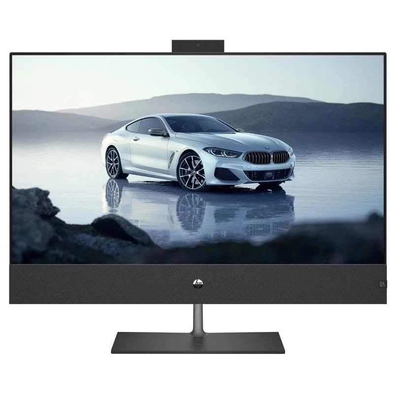کامپیوتر آل این وان اچ پی 32 اینچی مدل PAVILION 31.5 B1033nh i7 32GB 1TB SSD 4GB RTX 3050Ti