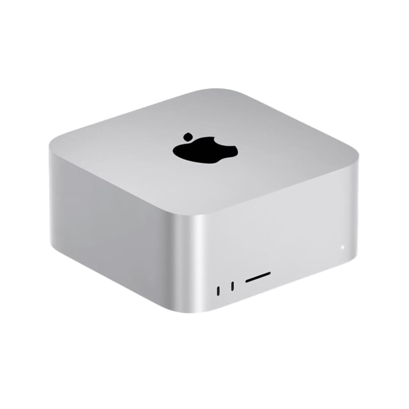 مک استودیو اپل مدل MQH63 ۲۰۲۳ M2 Ultra 64GB 1TB