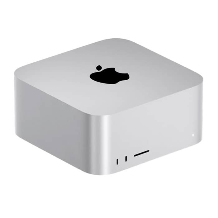 مک استودیو اپل مدل Mac Studio M2 Ultra Chip (24 Core CPU,60 Core GPU) 192GB RAM 4TB SSD