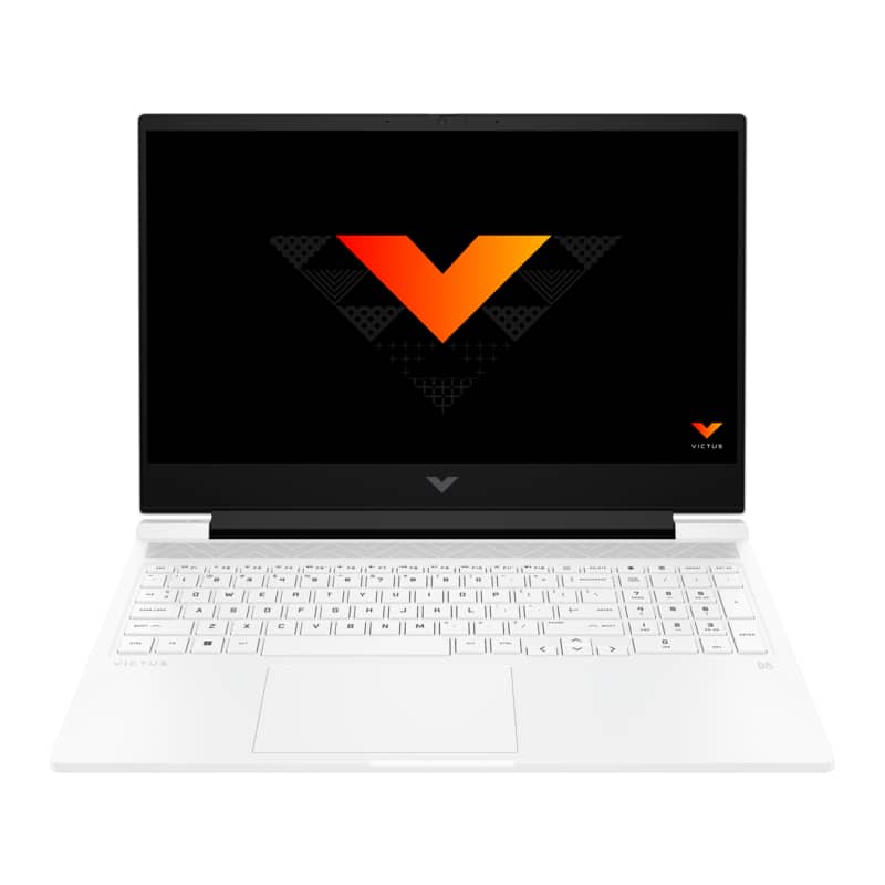 لپ تاپ 16.1 اینچی اچ پی مدل Victus 16-R0027NIA i5 16GB 512GB SSD 6GB RTX3050