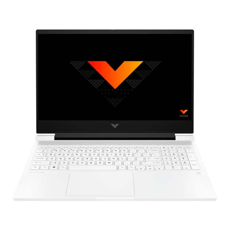 لپ تاپ 16.1 اینچی اچ پی مدل Victus 16-R0027NIA i5 16GB 512GB SSD 6GB RTX3050