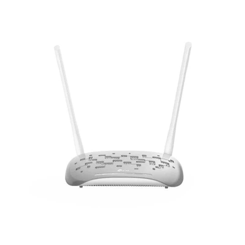 مودم روتر بی سیم VDSL/ADSL تی پی لینک مدل TD-W9950