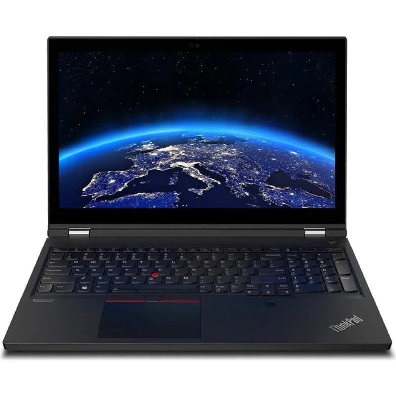 لپ تاپ 15.6 اینچی لنوو مدل Lenovo ThinkPad P15 i9 32GB 1TB SSD 6GB RTX3000