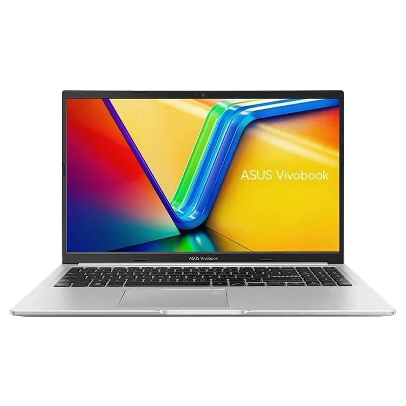 لپ تاپ 15.6 اینچی ایسوس مدل VivoBook X1502ZA i3 1220P 8GB 512GB SSD Iris Xe
