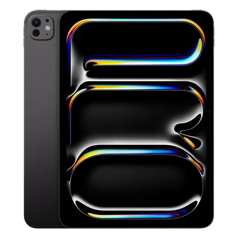 تبلت 11 اینچی اپل مدل iPad Pro 11 2024 M4 Wi-Fi ظرفیت 1 ترابایت و رم 16 گیگابایت