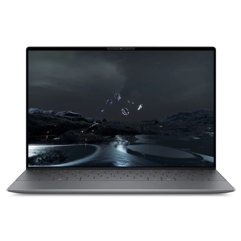 لپ تاپ 13.4 اینچی دل مدل XPS 9340 Core Ultra 7 32GB 1TB SSD Intel Arc