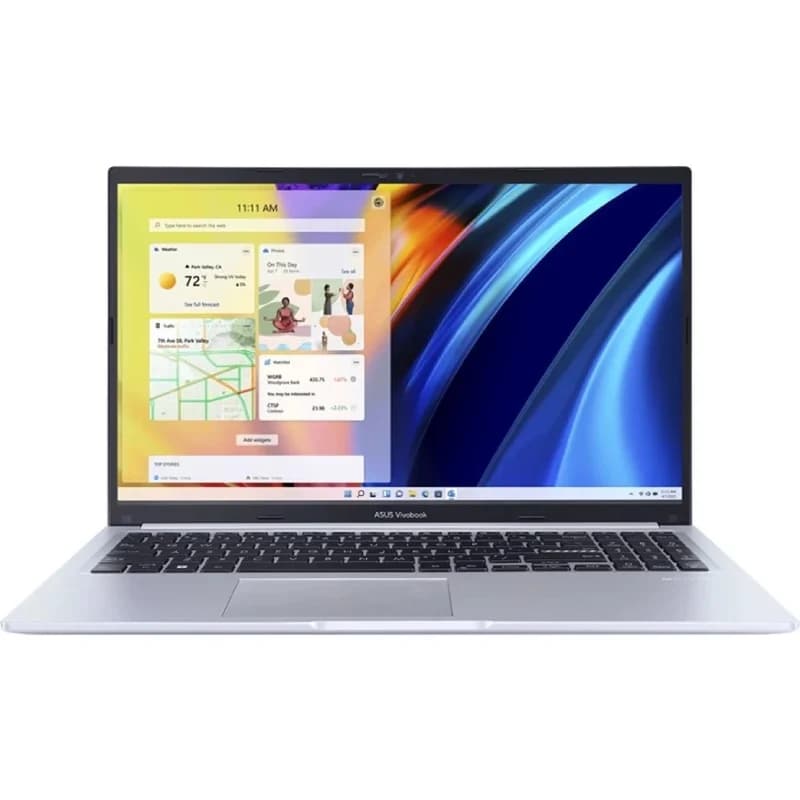 لپ تاپ 15.6 اینچی ایسوس مدل VivoBook X1502VA i7 16GB 1TB SSD Iris Xe