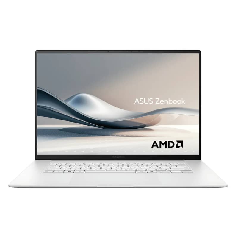 لپ تاپ 16 اینچی ایسوس مدل ZENBOOK S 16 OLED UM5606WA R9 32GB 2TB SSD AMD Radeon 890M