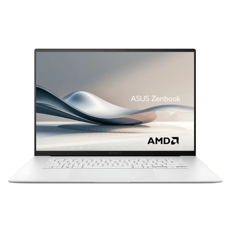 لپ تاپ 16 اینچی ایسوس مدل ZENBOOK S 16 OLED UM5606WA R9 32GB 2TB SSD AMD Radeon 890M