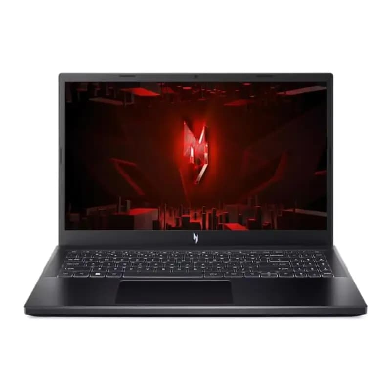 لپ تاپ 15.6 اینچی ایسر مدل Acer Nitro V15 i9 32GB 1TB SSD 8GB RTX4060