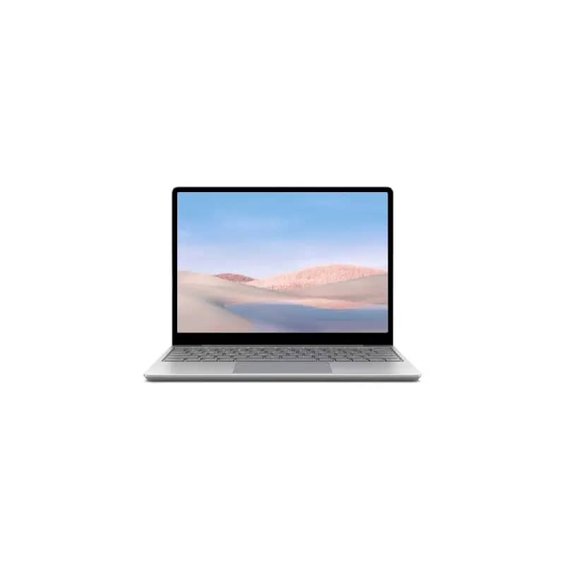 لپ تاپ 12.4 اینچی مایکروسافت مدل Microsoft Surface Laptop Go i5 8GB 256GB SSD Intel