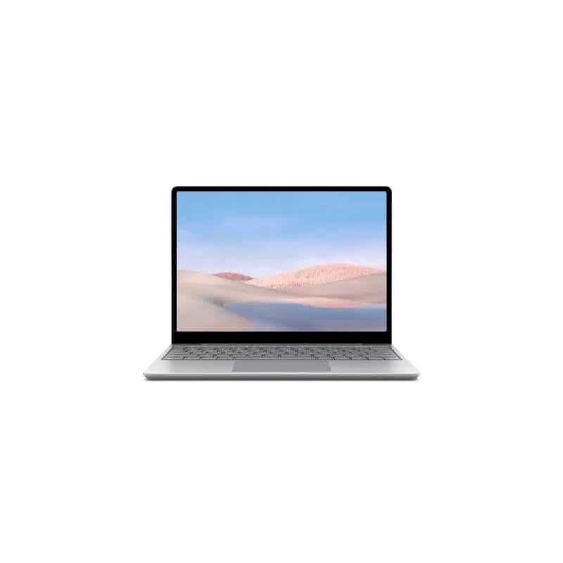 لپ تاپ 12.4 اینچی مایکروسافت مدل Microsoft Surface Laptop Go i5 8GB 256GB SSD Intel