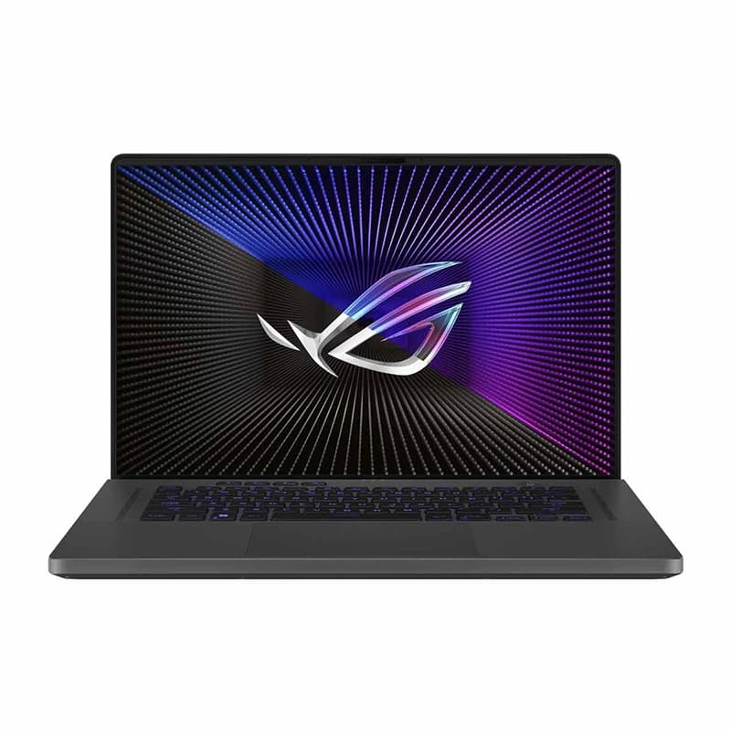 لپ تاپ 16 اینچی ایسوس مدل ROG Zephyrus G16 GU603VI i7 16GB 512GB SSD 8GB RTX4070