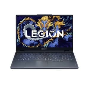لپ تاپ 15.6 اینچی ایسوس مدل Lenovo Legion Y7000 i7 24GB 512GB SSD 8GB RTX4060