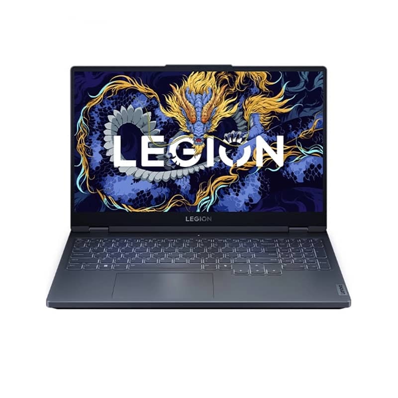 لپ تاپ 15.6 اینچی ایسوس مدل Lenovo Legion Y7000 i7 24GB 512GB SSD 8GB RTX4060