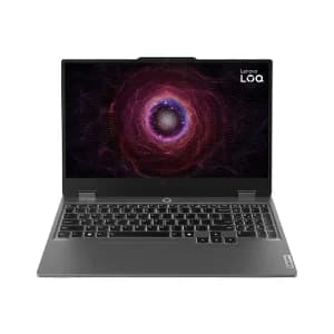 لپ تاپ 15.6 اینچی لنوو مدل LOQ 15APH8 R7 16GB 512GB SSD 6GB RTX4050