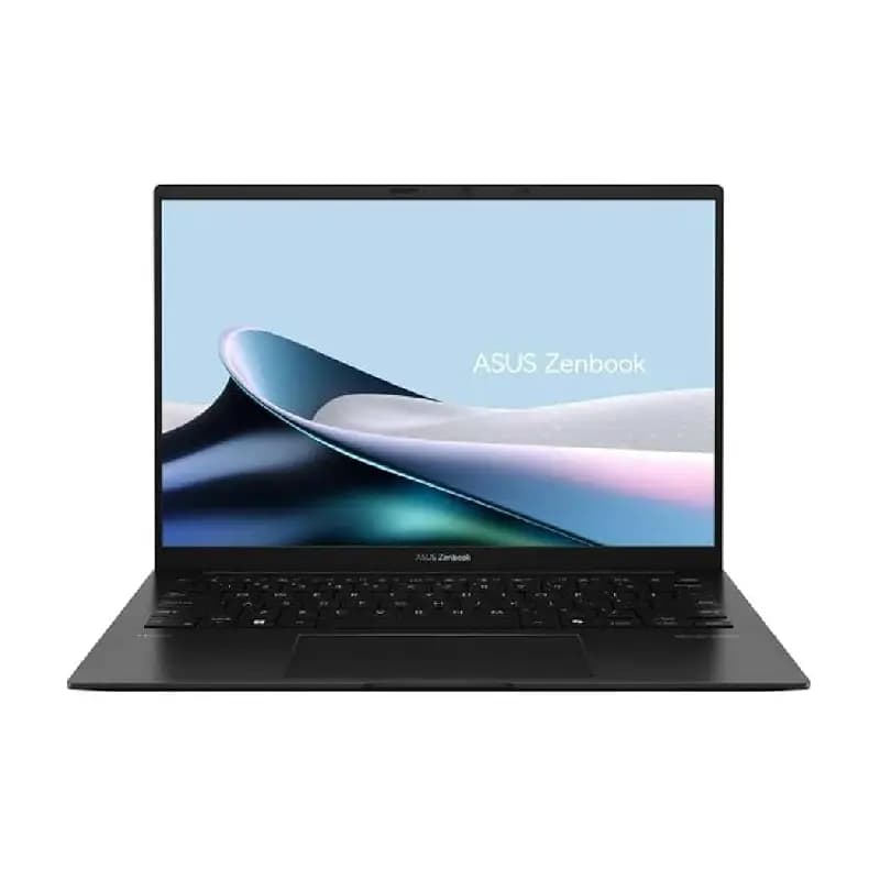 لپ تاپ 14 اینچی ایسوس Zenbook 14 OLED Q425MA Core Ultra 7 16GB 2TB SSD Intel Arc