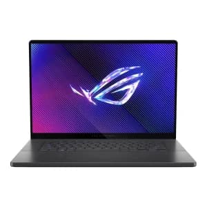 لپ تاپ 16 اینچی ایسوس مدل ROG Zephyrus G16 GU605MY Core Ultra 9 32GB 2TB SSD 16GB RTX4090