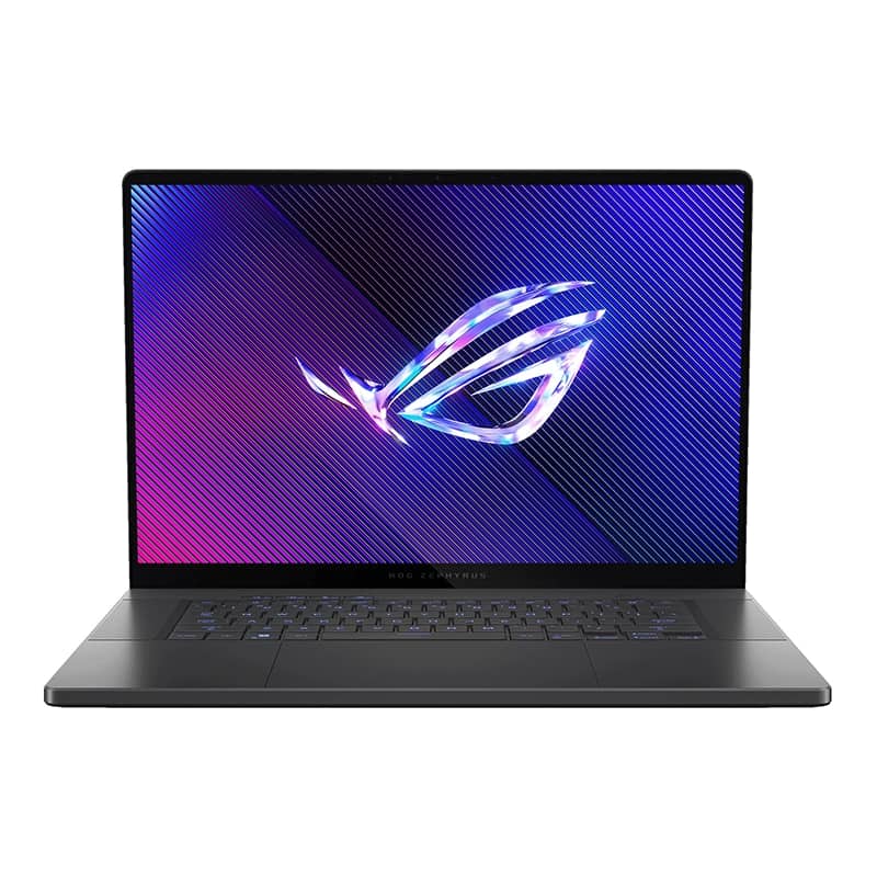 لپ تاپ 16 اینچی ایسوس مدل ROG Zephyrus G16 GU605MY Core Ultra 9 32GB 2TB SSD 16GB RTX4090